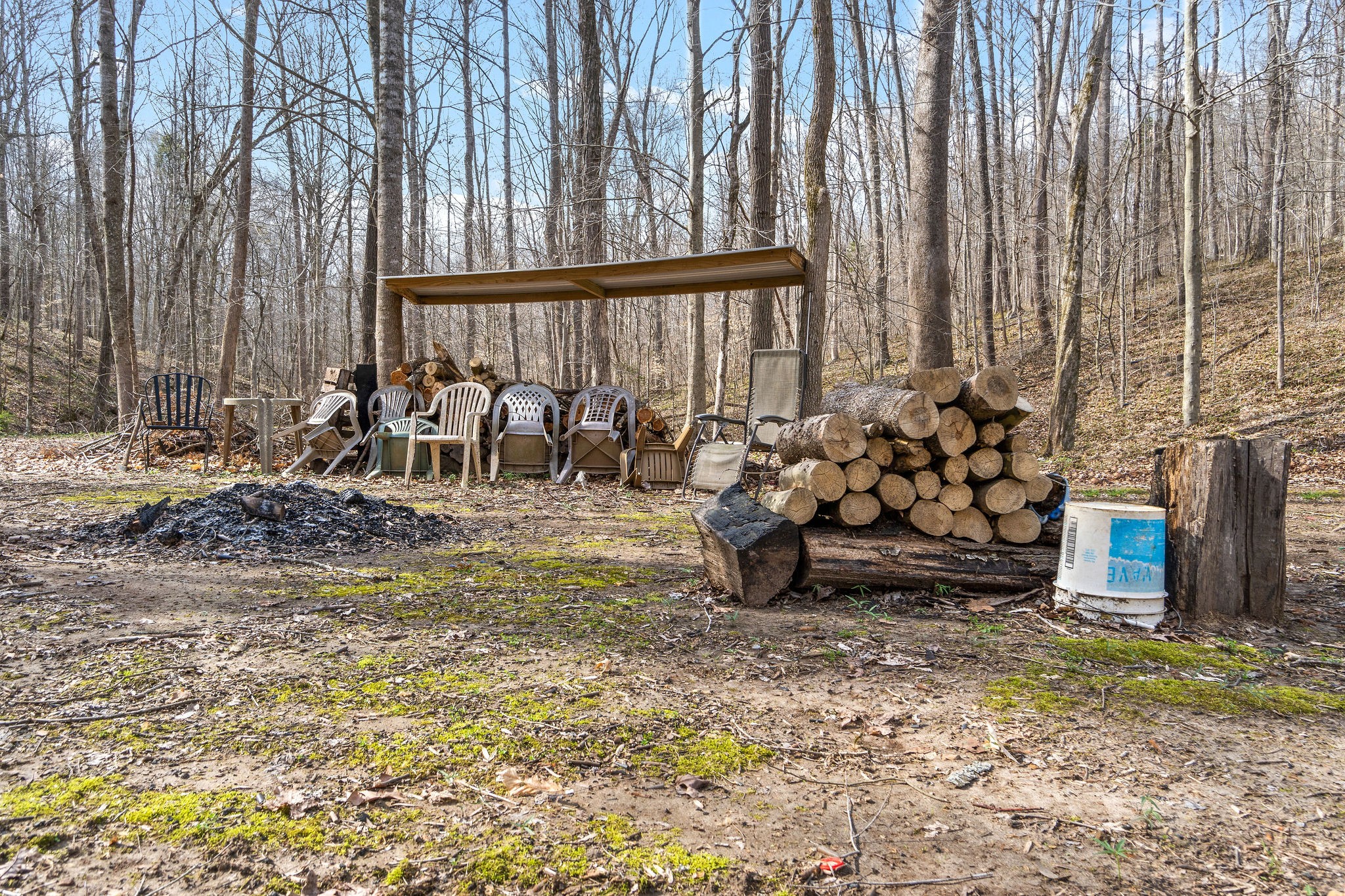3292 Backridge Road Woodlawn, TN 37191 - Photo 47 of 58 Gallery Image 47