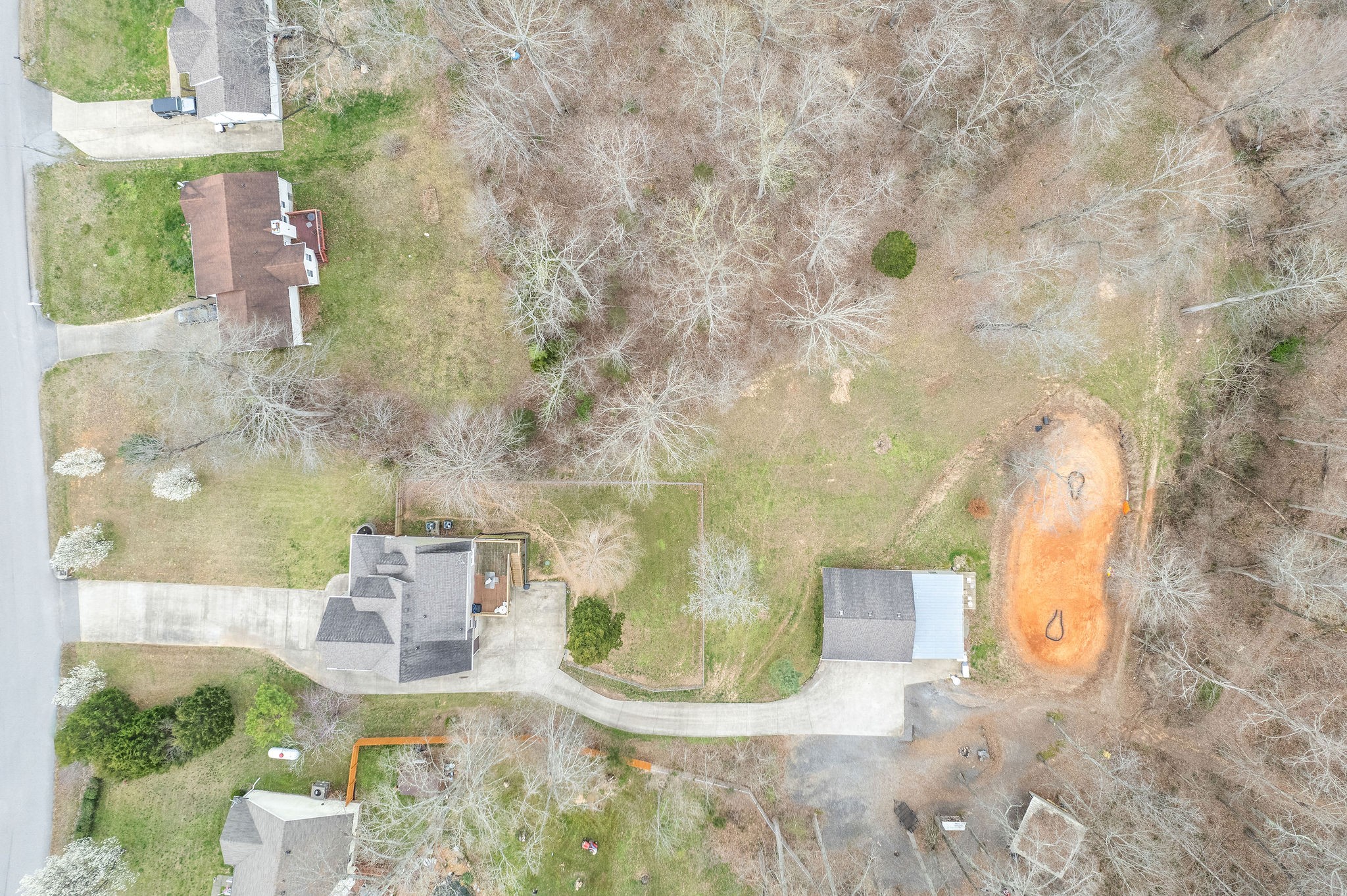 3292 Backridge Road Woodlawn, TN 37191 - Photo 54 of 58 Gallery Image 54