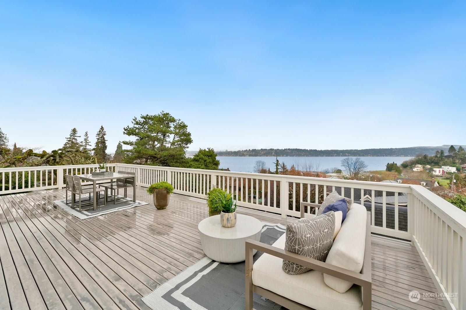3700 Cascadia Avenue South Seattle, WA 98144 - Photo 15 of 39 a view of a patio with couches chairs and wooden floor