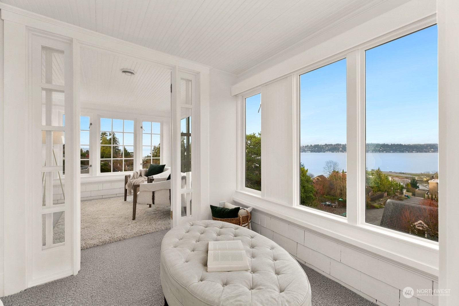 3700 Cascadia Avenue South Seattle, WA 98144 - Photo 23 of 39 a living room with furniture and a large window