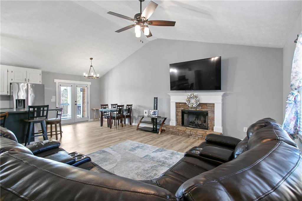 98 Ivy Ridge Drive Jasper, GA 30143 - Photo 6 of 37