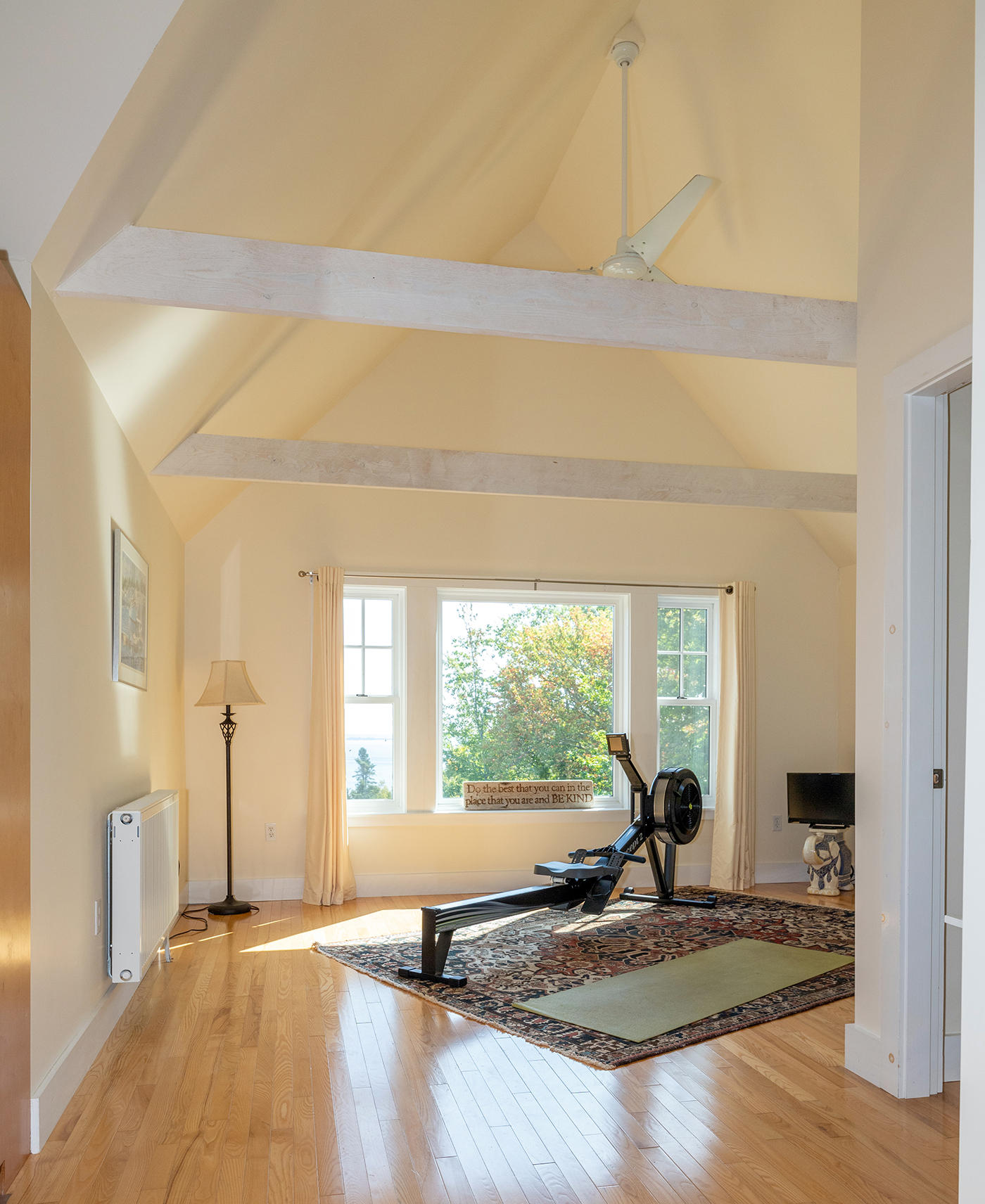 528 Belfast Road Camden, ME 04843 - Photo 35 of 71 Second floor open space