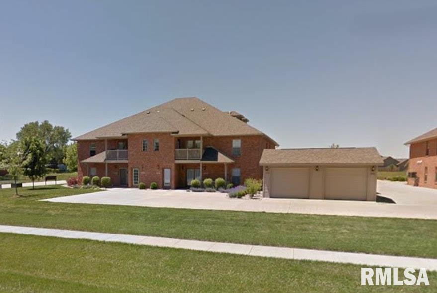 1773 Bilbridge Lane Chatham, IL 62629 - Photo 2 of 15