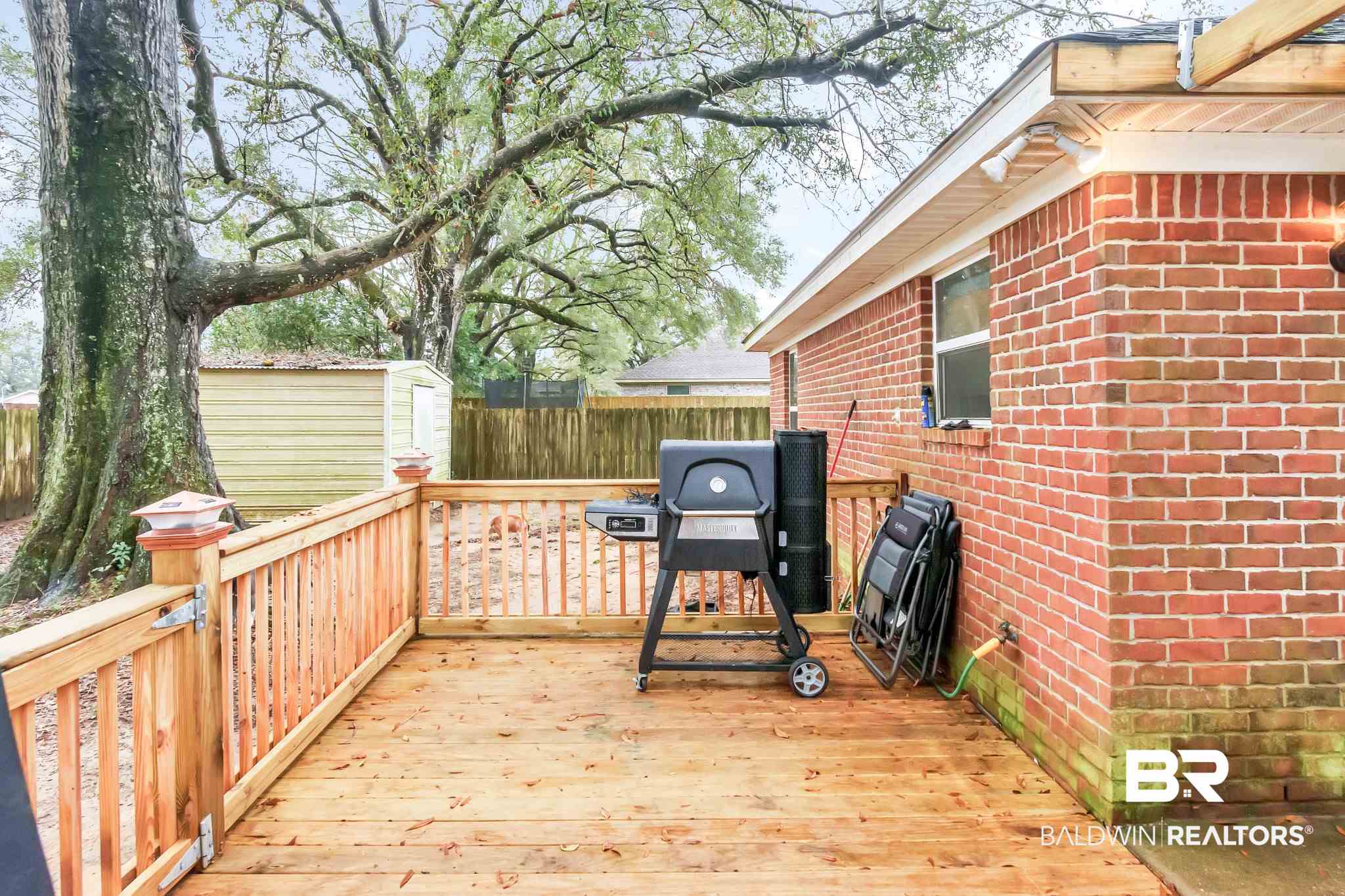 3224 Franklin Court Mobile, AL 36618 - Photo 24 of 27