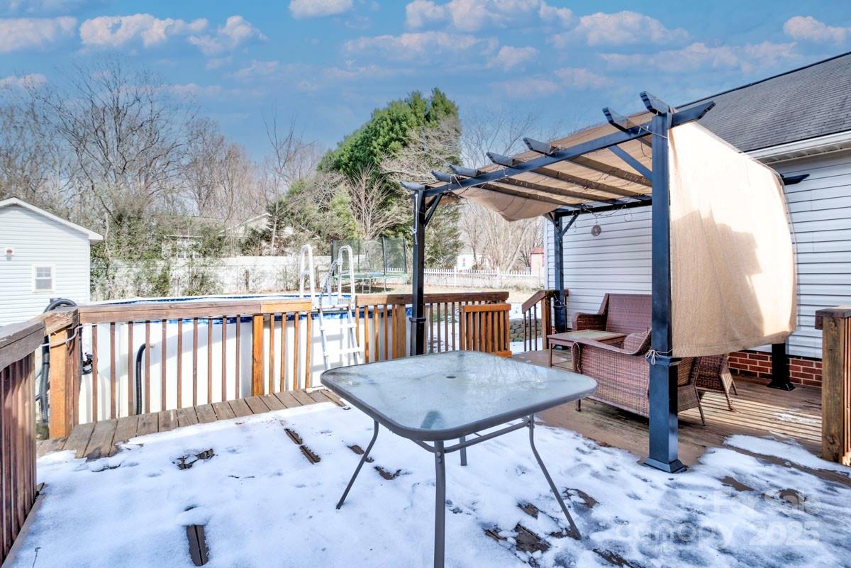 401 Ward Curry Road Lexington, NC 27292 - Photo 15 of 18 Gallery Image 15