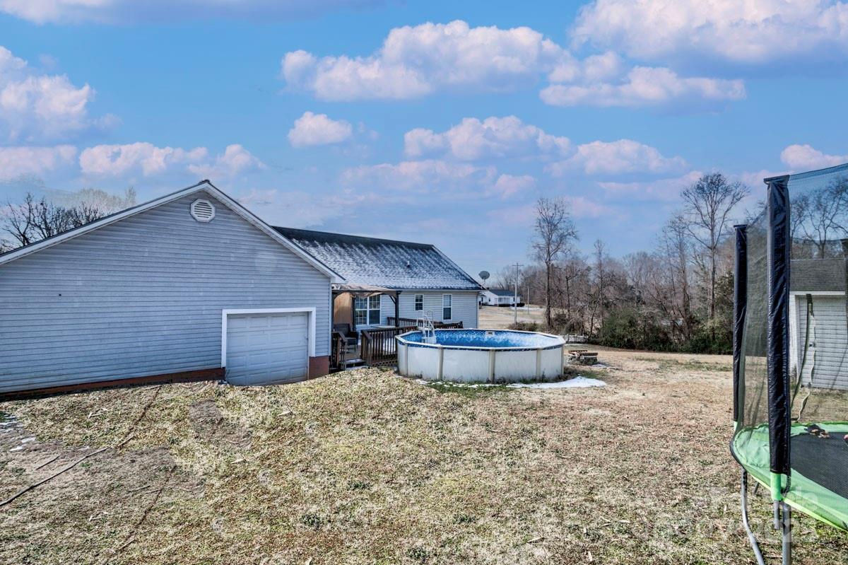 401 Ward Curry Road Lexington, NC 27292 - Photo 16 of 18 Gallery Image 16