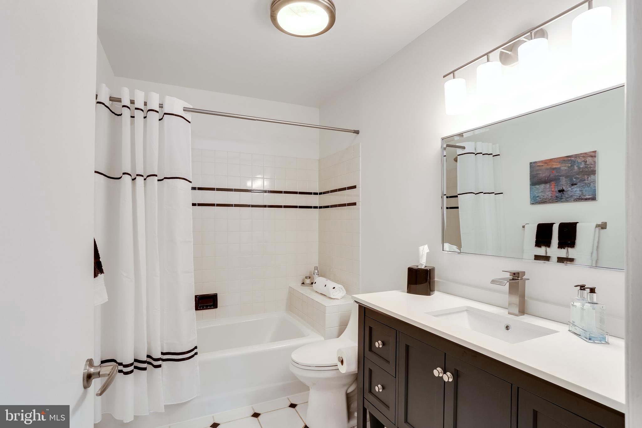 1626 Wyatts Ridge Road Crownsville, MD 21032 - Photo 11 of 40 Full Bath on Main level