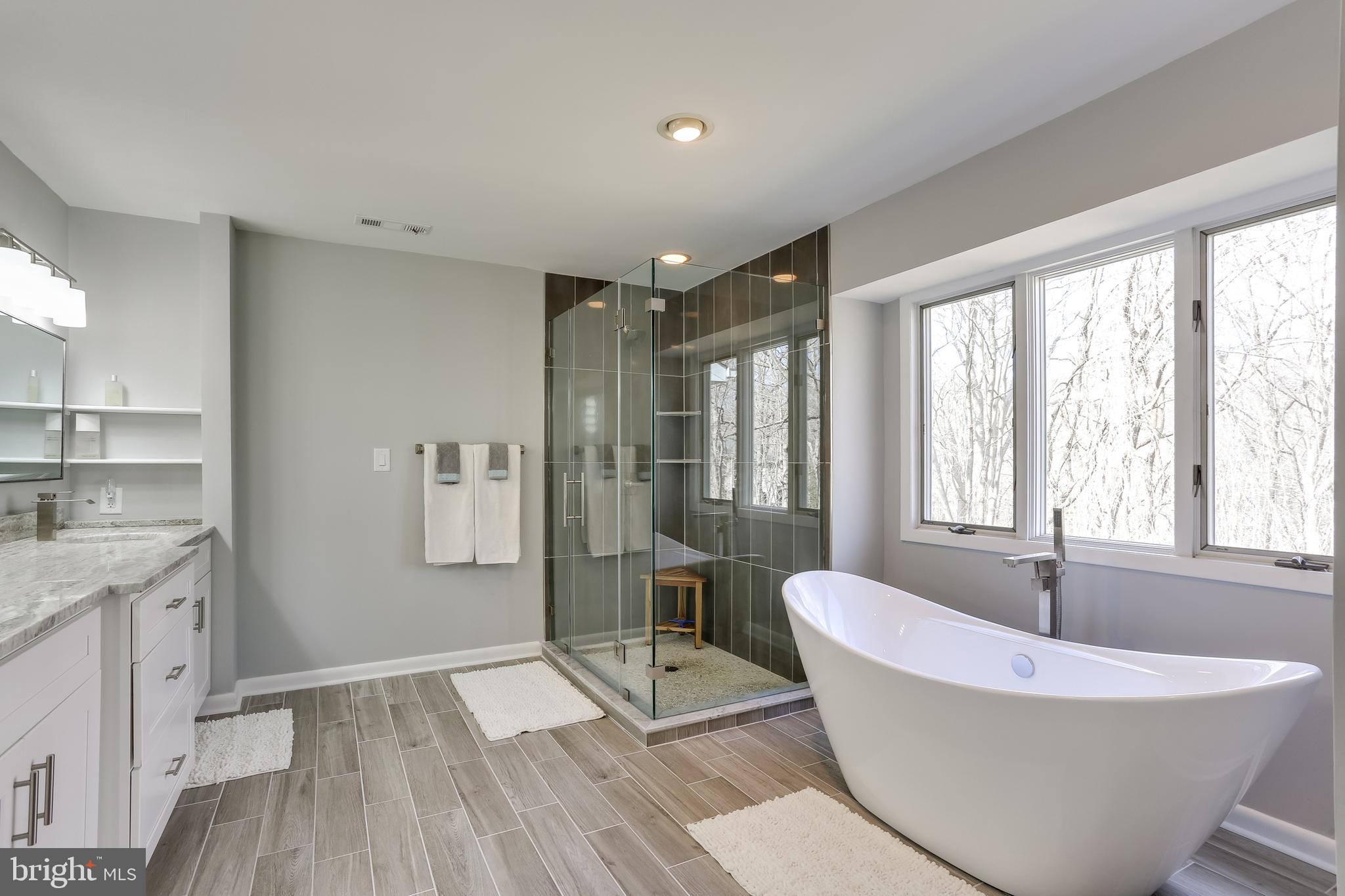 1626 Wyatts Ridge Road Crownsville, MD 21032 - Photo 15 of 40 Master Bath