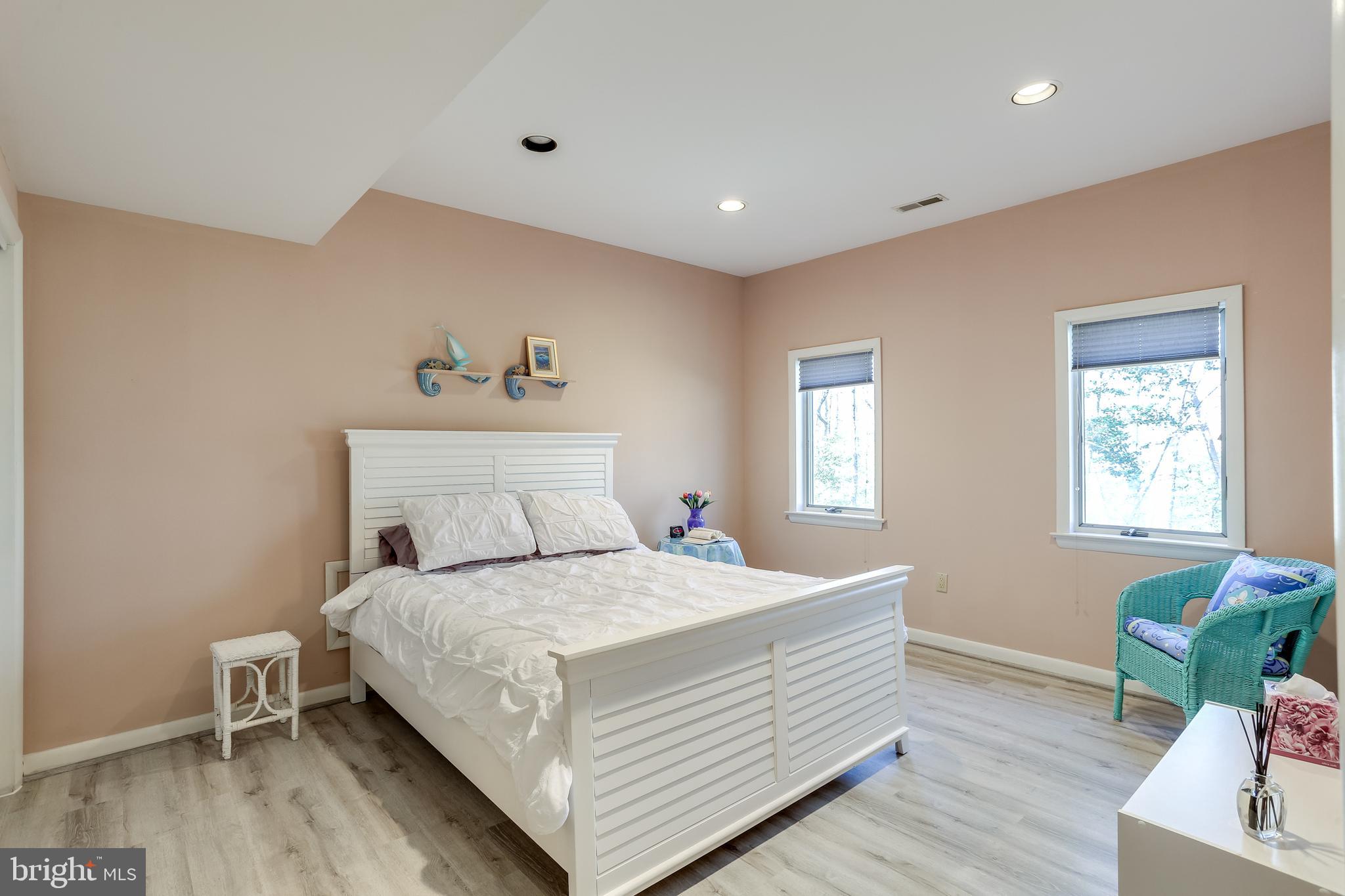 1626 Wyatts Ridge Road Crownsville, MD 21032 - Photo 22 of 40 Bedroom #2
