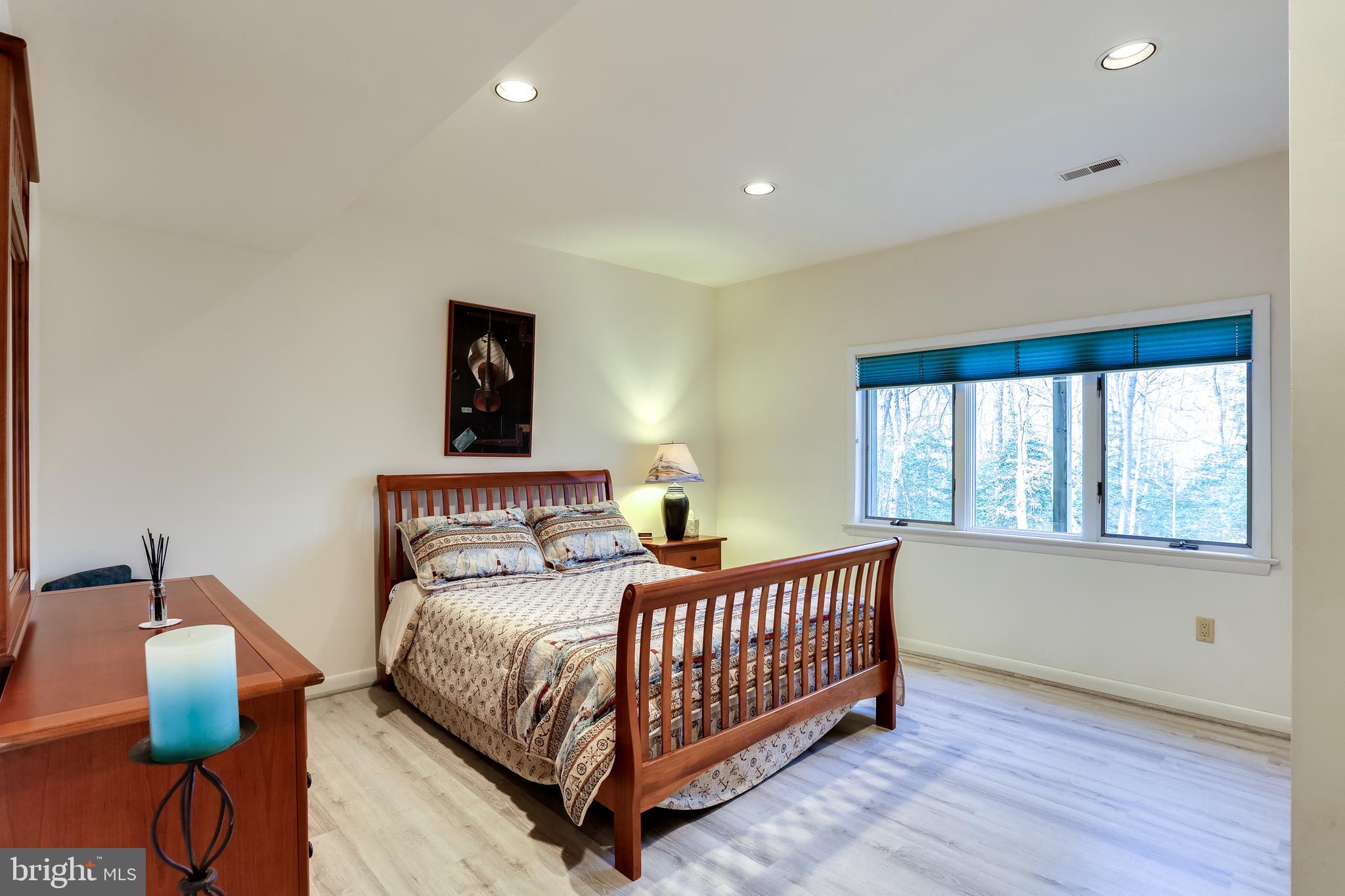 1626 Wyatts Ridge Road Crownsville, MD 21032 - Photo 24 of 40 Bedroom #3