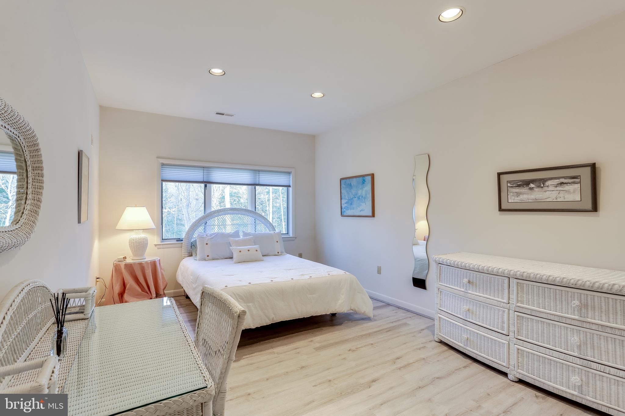 1626 Wyatts Ridge Road Crownsville, MD 21032 - Photo 25 of 40 Bedroom #4