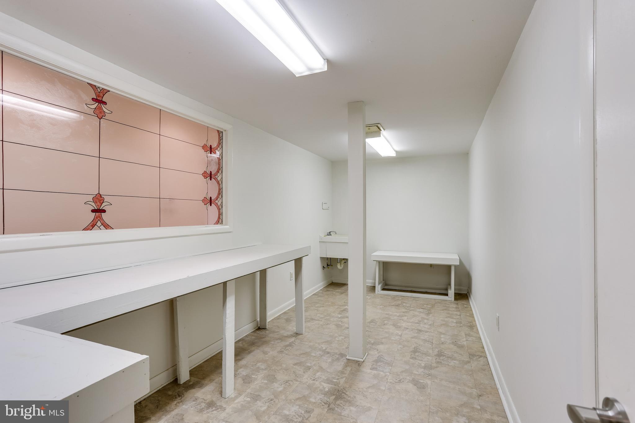1626 Wyatts Ridge Road Crownsville, MD 21032 - Photo 28 of 40 Lower Level multipurpose room