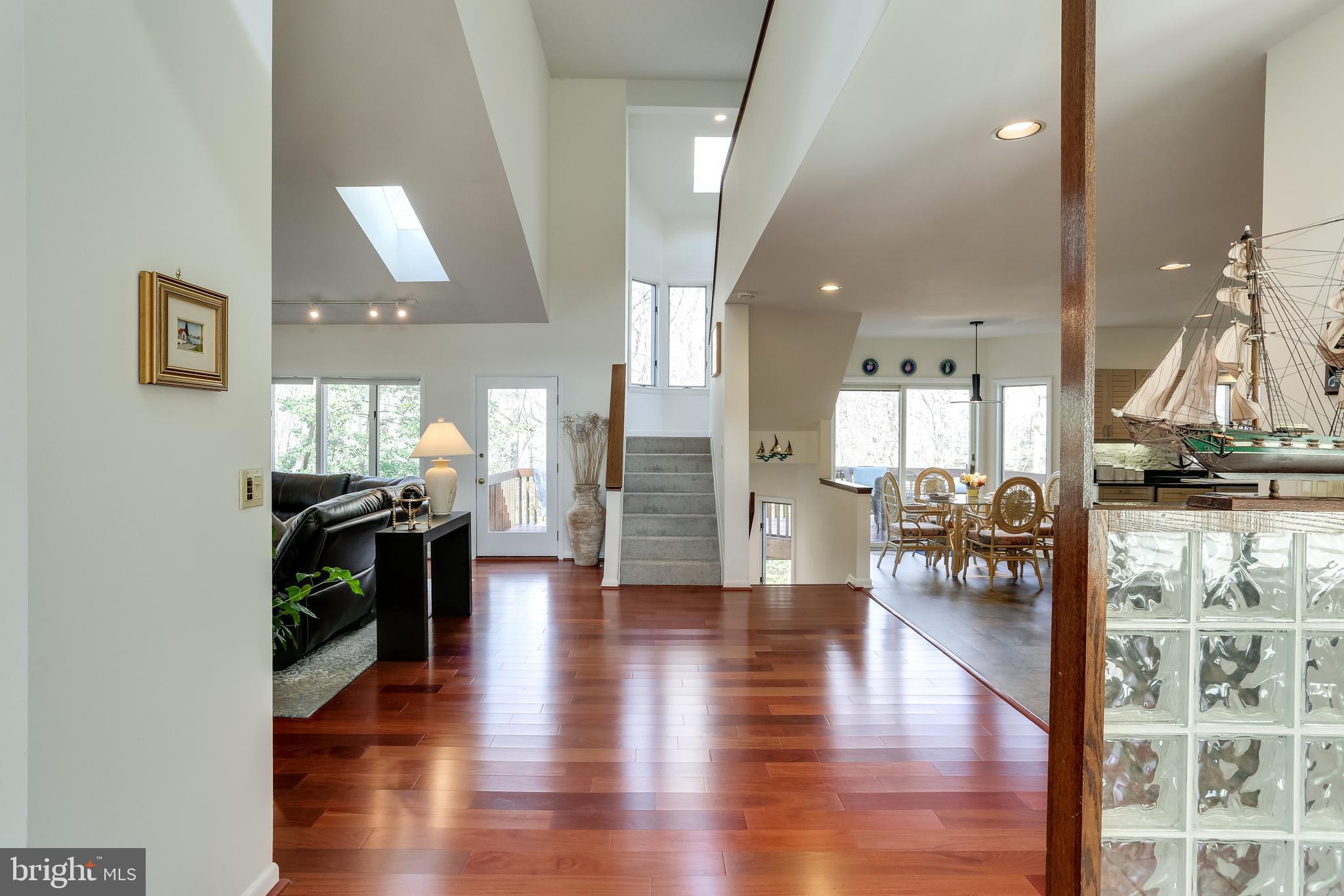 1626 Wyatts Ridge Road Crownsville, MD 21032 - Photo 40 of 40 Light-filled open floor plan!