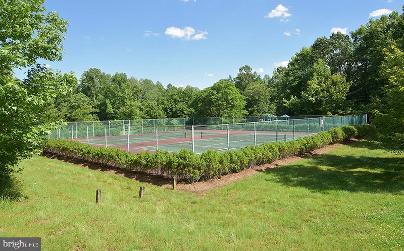 1626 Wyatts Ridge Road Crownsville, MD 21032 - Photo 37 of 40 Community tennis courts
