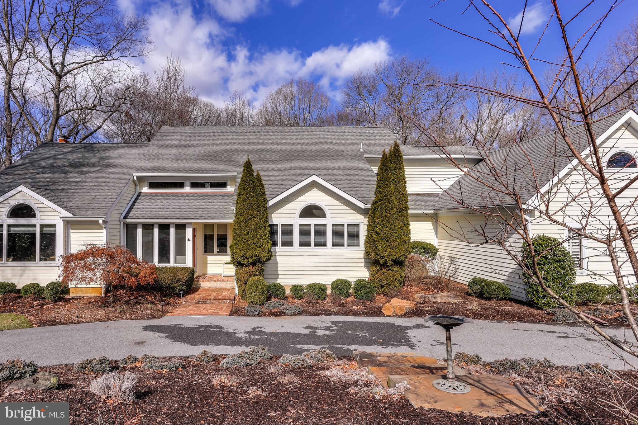 1626 Wyatts Ridge Road Crownsville, MD 21032 - Photo 39 of 40 Welcome Home!