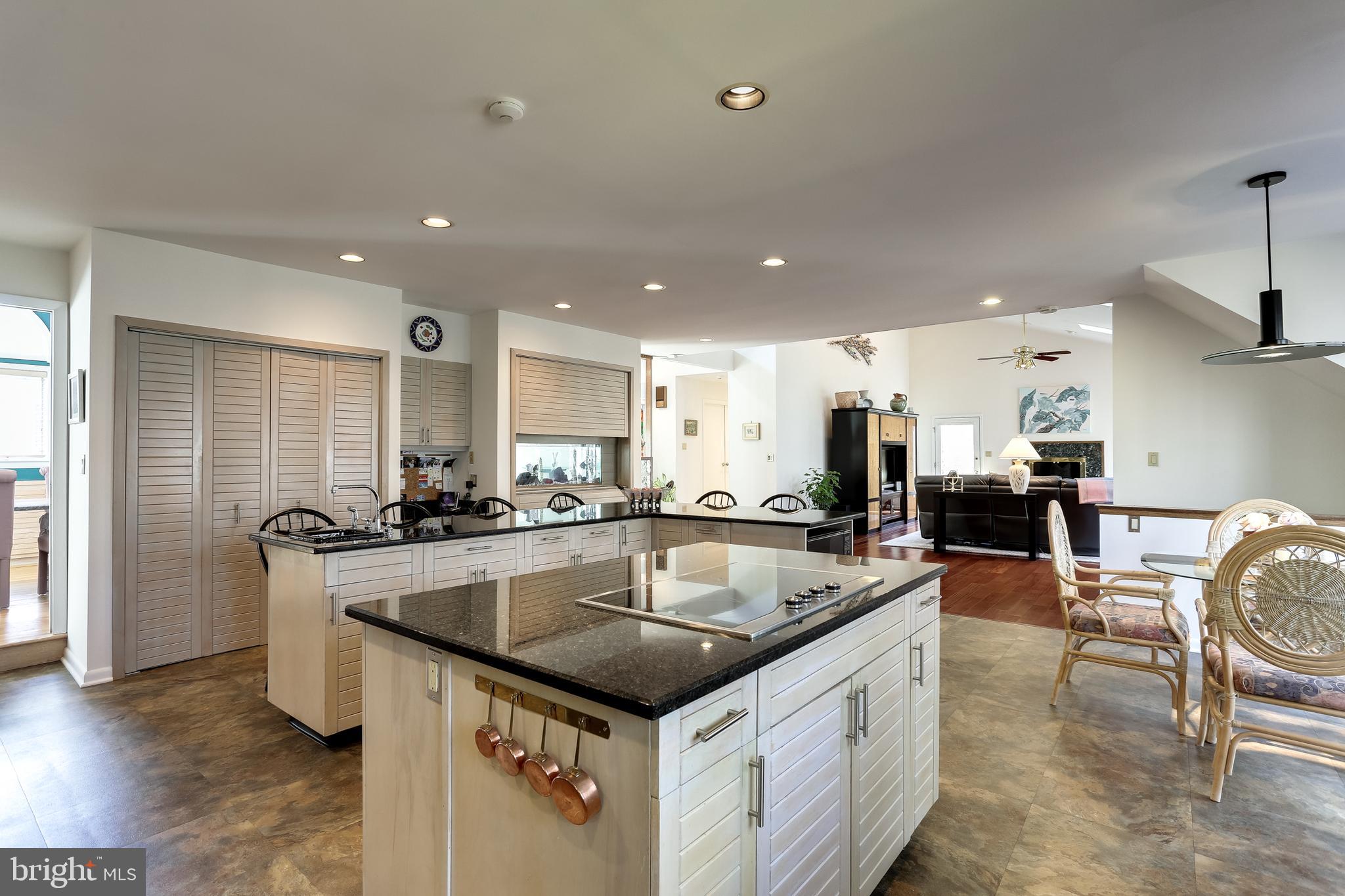 1626 Wyatts Ridge Road Crownsville, MD 21032 - Photo 7 of 40 Gourmet Kitchen lots of storage/counter space