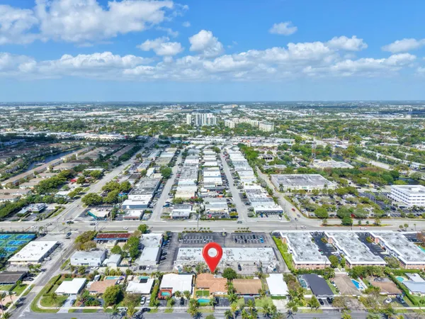 $995,700 | 451 Southeast 1st Avenue, Unit A & B, Pompano Beach, FL 33060