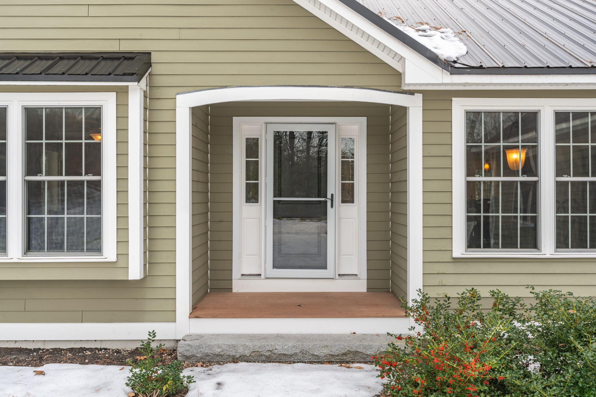 464 Knights Hill Road Harrison, ME 04040 - Photo 3 of 41 464KnightsHill-36