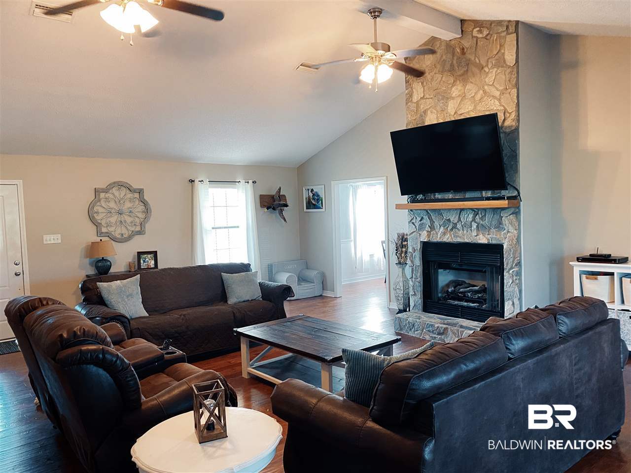 61801 Lottie Road Atmore, AL 36502 - Photo 4 of 46