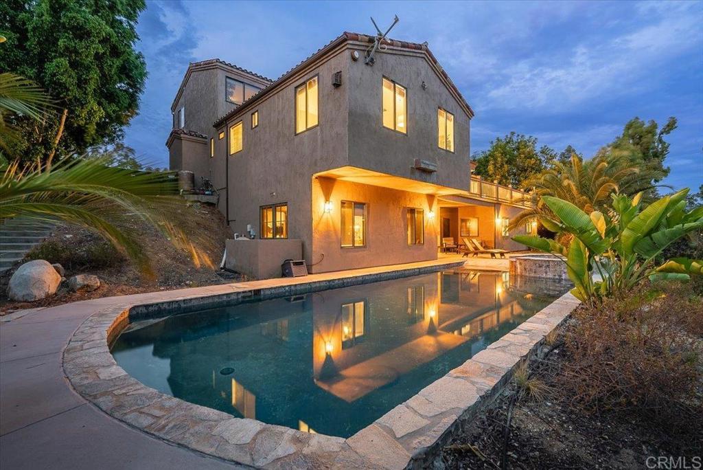 15223 Skyridge Road Poway, CA 92064 - Photo 32 of 34 Gallery Image 32