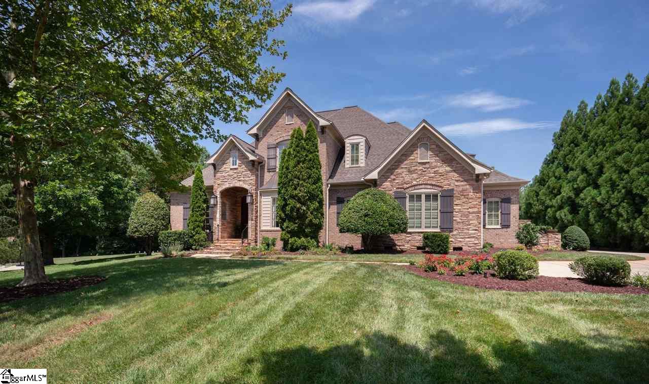 140 Ramsford Lane Simpsonville, SC 29681 - Photo 1 of 36 Gallery Image 1