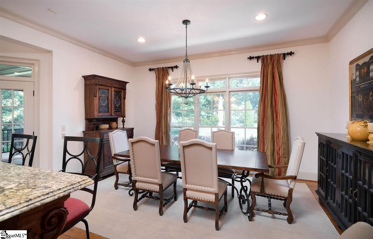 140 Ramsford Lane Simpsonville, SC 29681 - Photo 11 of 36 Gallery Image 11