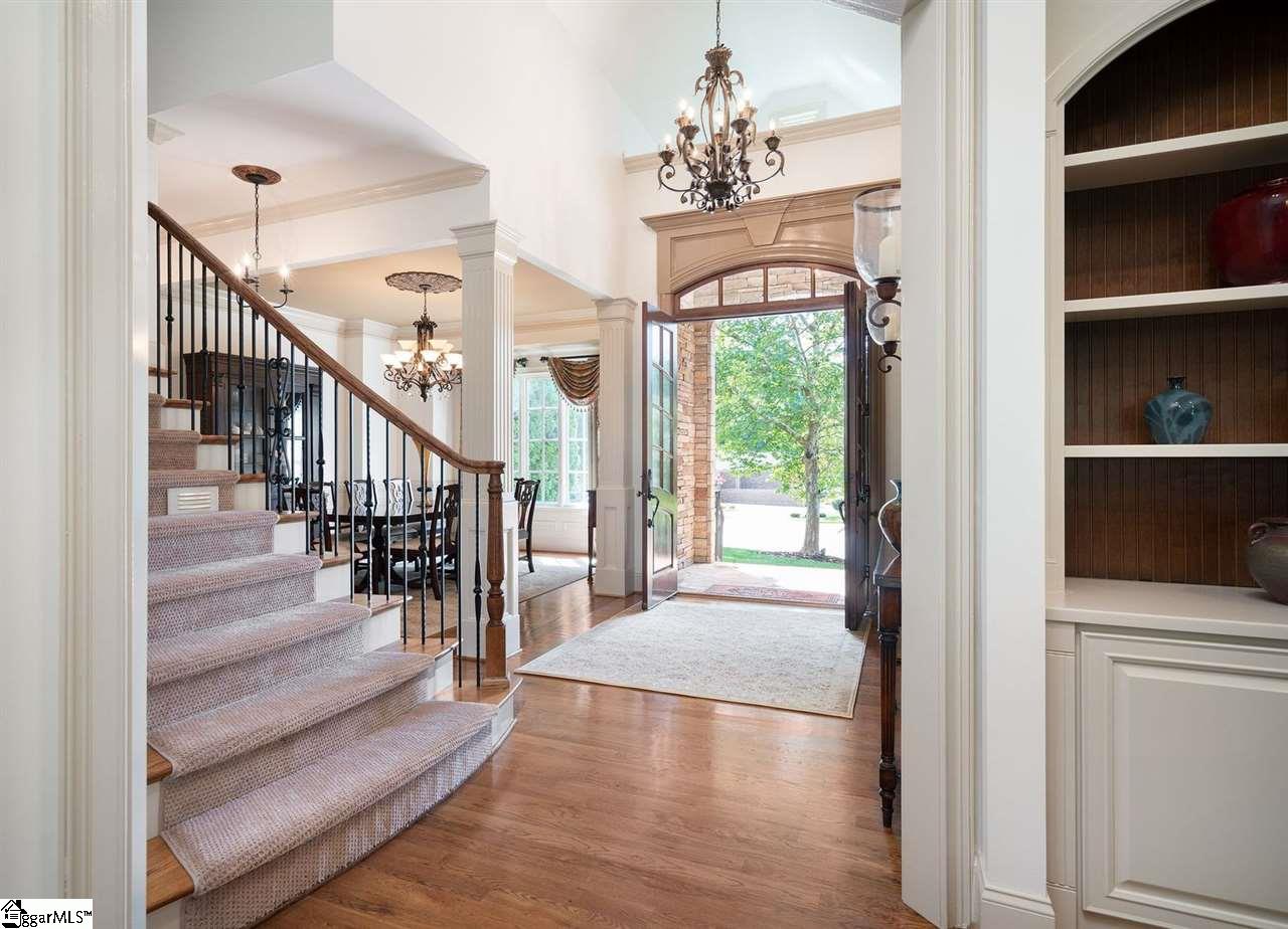 140 Ramsford Lane Simpsonville, SC 29681 - Photo 20 of 36 Gallery Image 20
