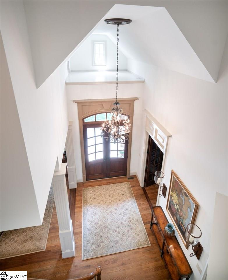 140 Ramsford Lane Simpsonville, SC 29681 - Photo 22 of 36 Gallery Image 22