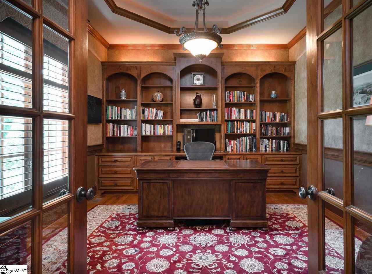 140 Ramsford Lane Simpsonville, SC 29681 - Photo 4 of 36 Gallery Image 4