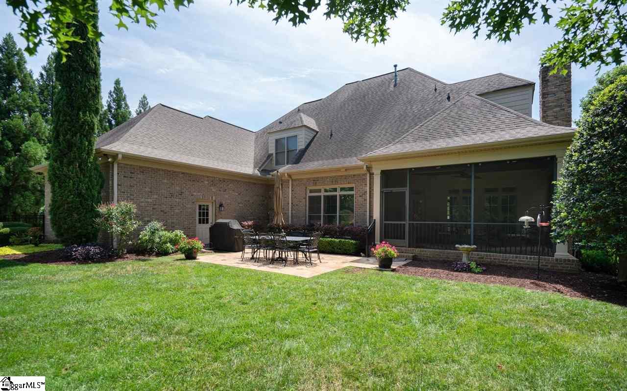 140 Ramsford Lane Simpsonville, SC 29681 - Photo 31 of 36 Gallery Image 31
