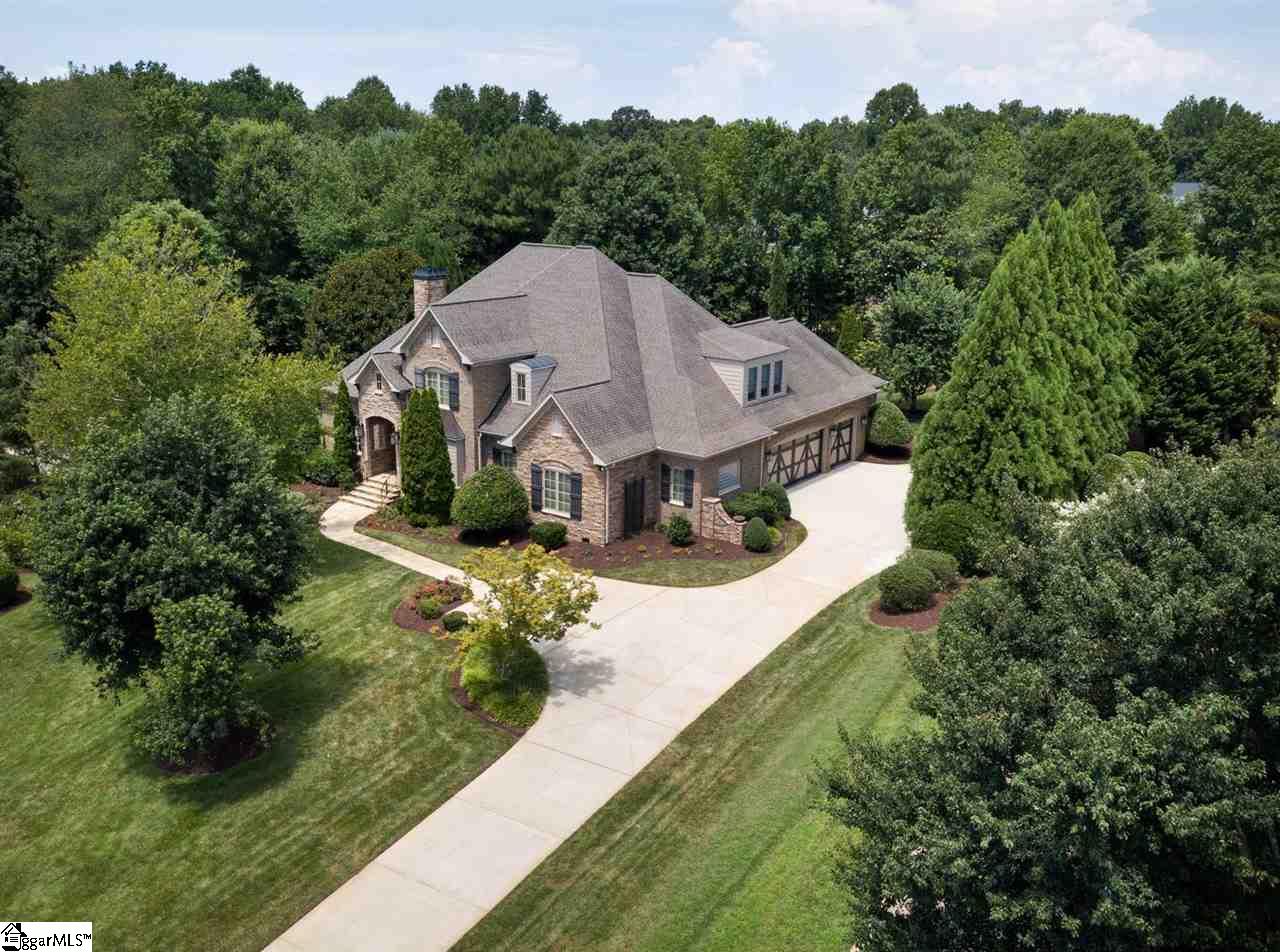140 Ramsford Lane Simpsonville, SC 29681 - Photo 32 of 36 Gallery Image 32