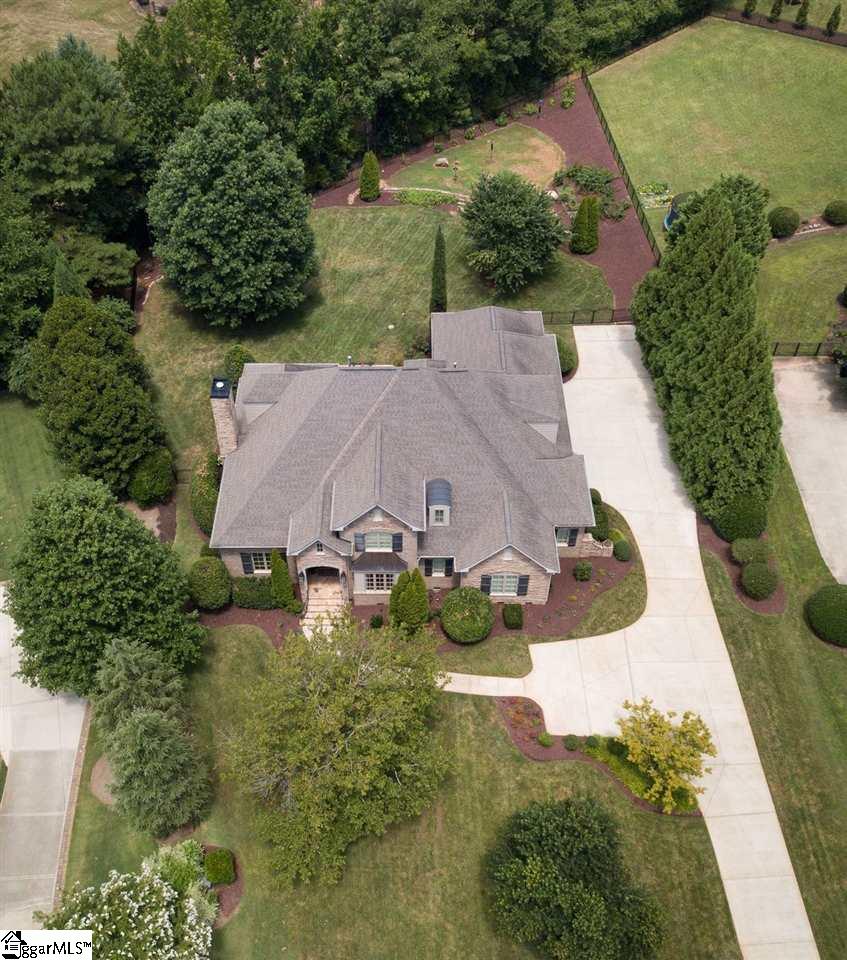 140 Ramsford Lane Simpsonville, SC 29681 - Photo 33 of 36 Gallery Image 33