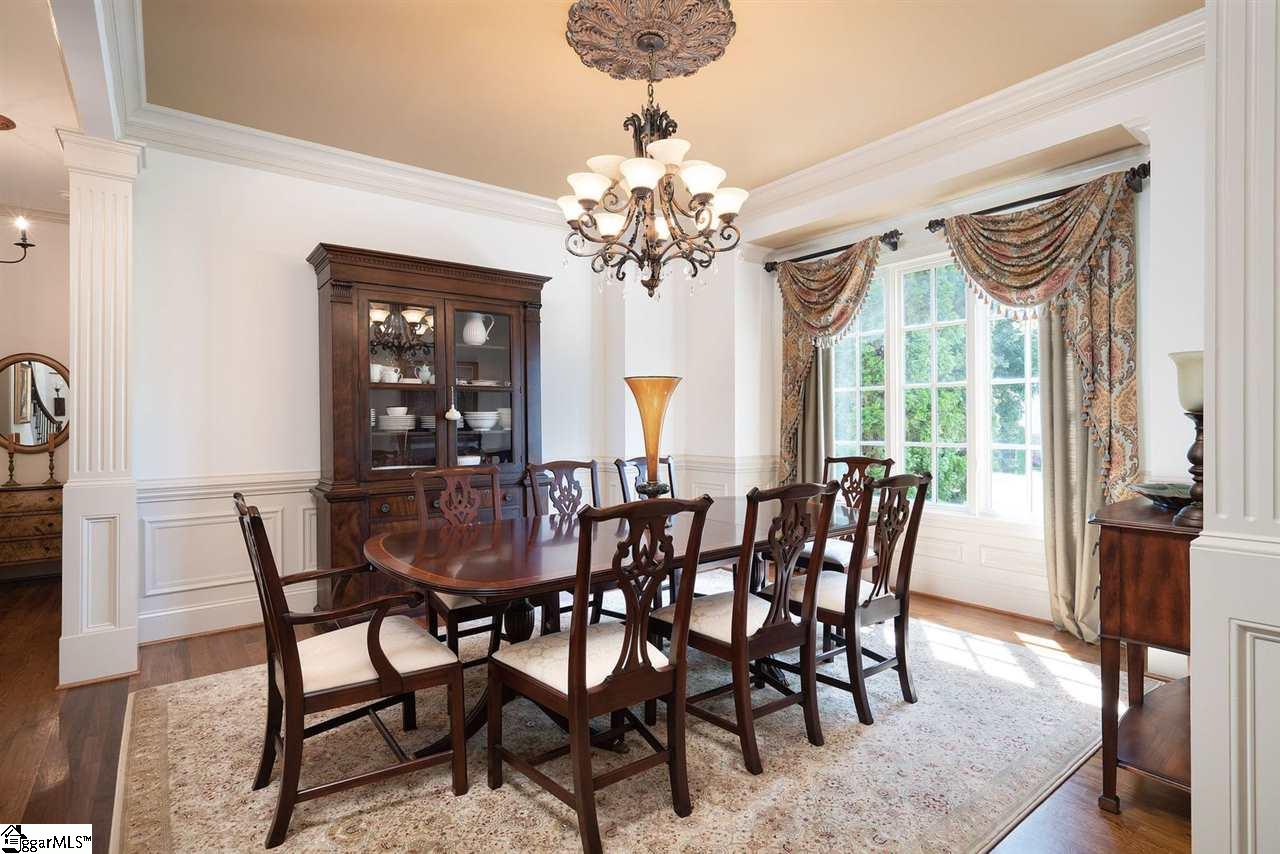 140 Ramsford Lane Simpsonville, SC 29681 - Photo 5 of 36 Gallery Image 5