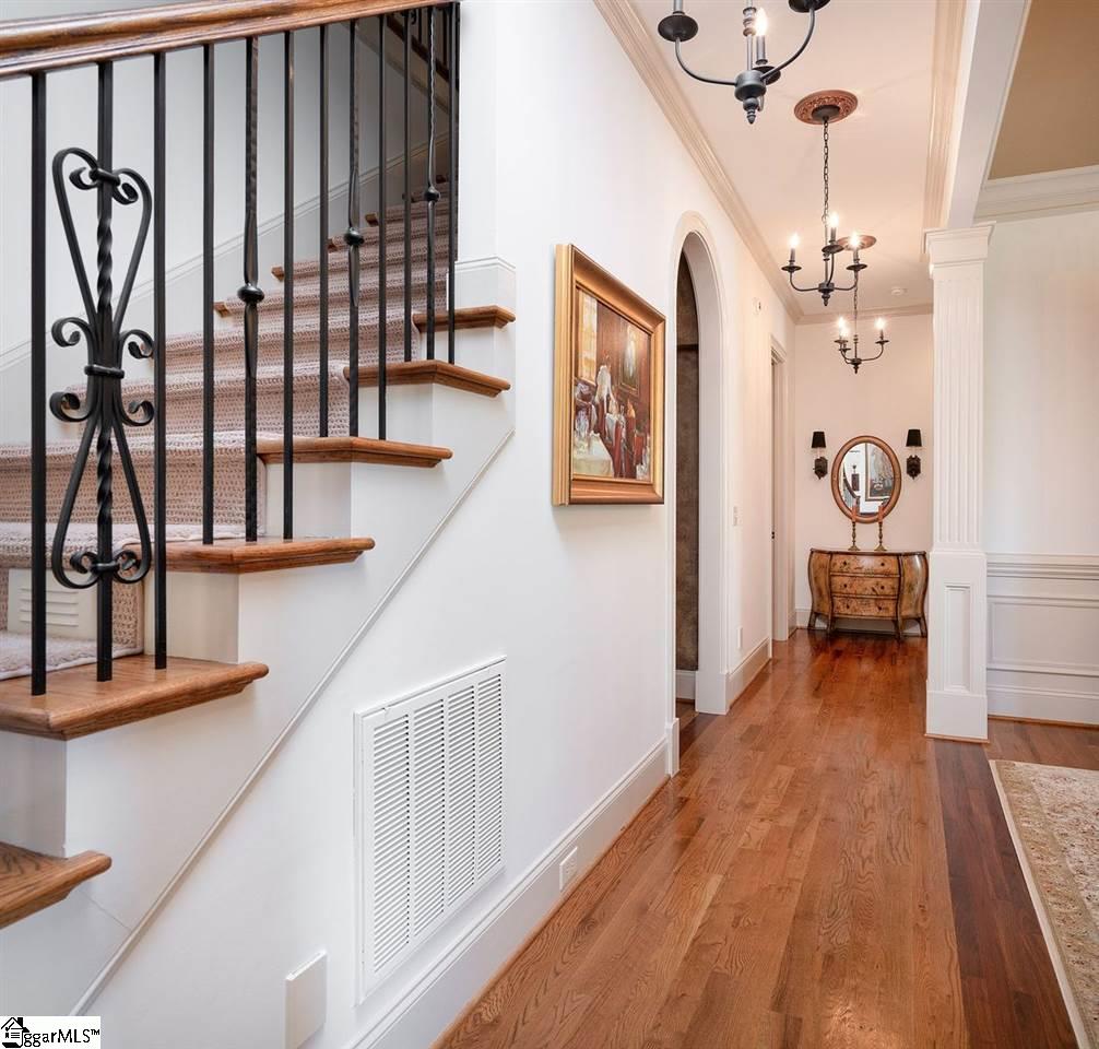 140 Ramsford Lane Simpsonville, SC 29681 - Photo 6 of 36 Gallery Image 6