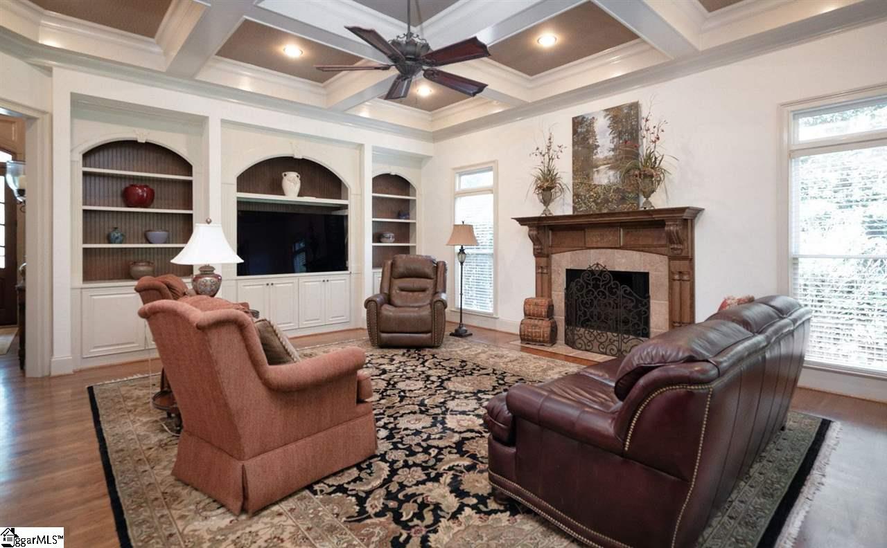140 Ramsford Lane Simpsonville, SC 29681 - Photo 7 of 36 Gallery Image 7