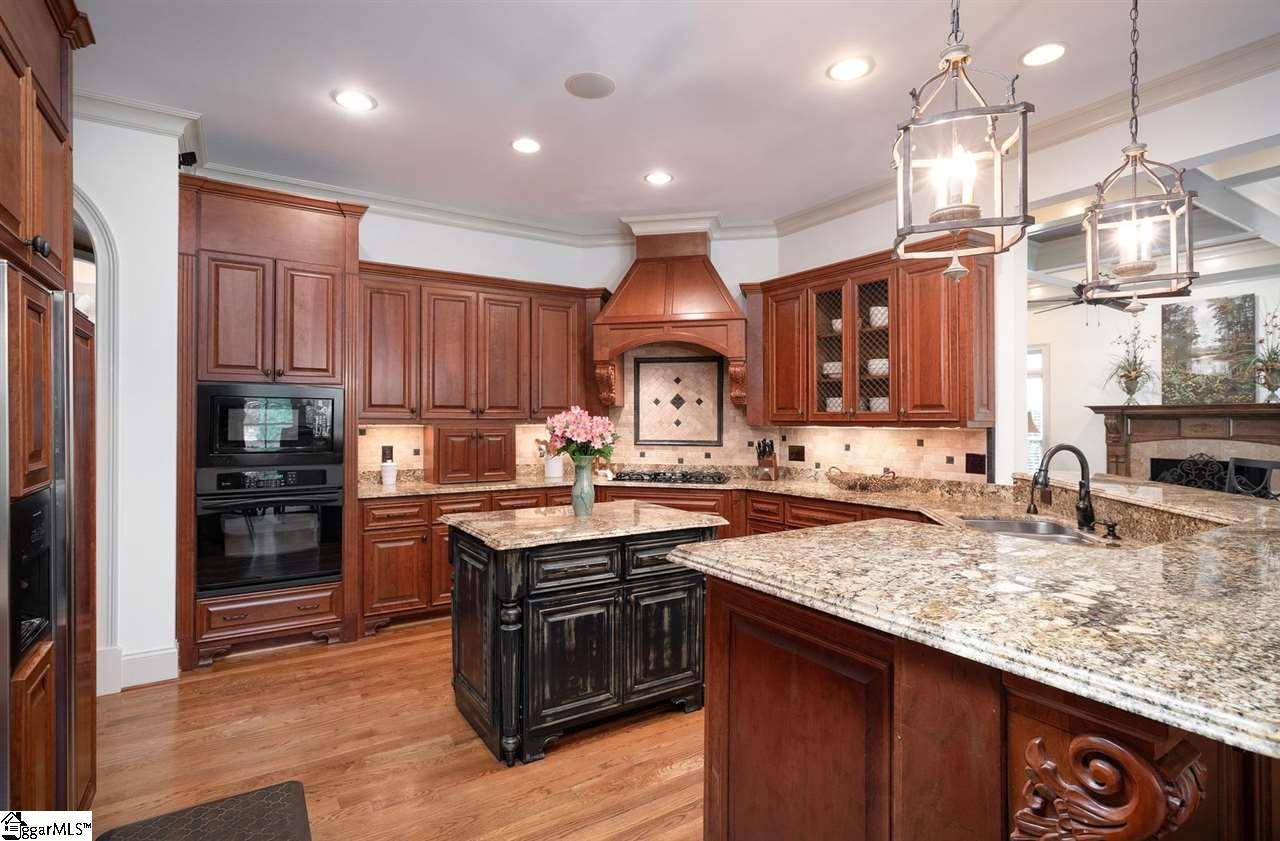 140 Ramsford Lane Simpsonville, SC 29681 - Photo 9 of 36 Gallery Image 9