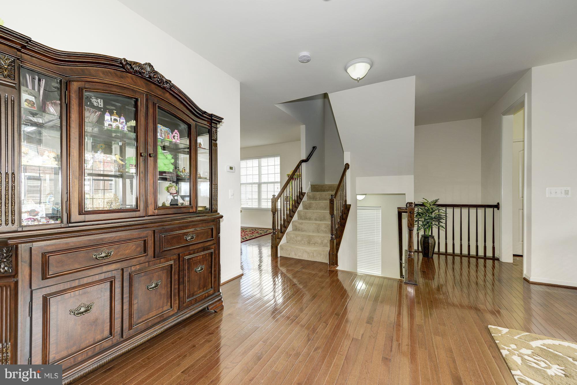 22677 Flowing Spring Square Brambleton, VA 20148 - Photo 6 of 30 Dining Room View#2
