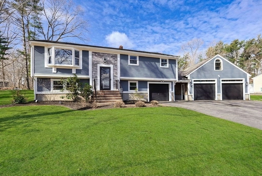 65 Ashtead Road Bridgewater, MA 02324 - Photo 1 of 40