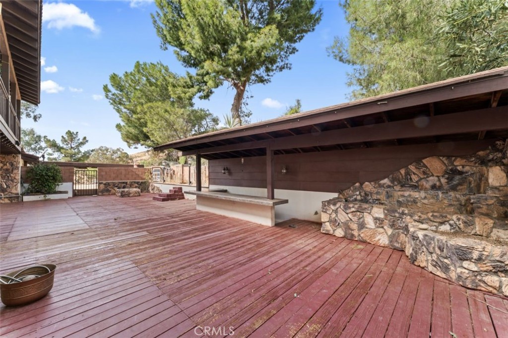 35640 Dormer Road Agua Dulce, CA 91390 - Photo 54 of 65