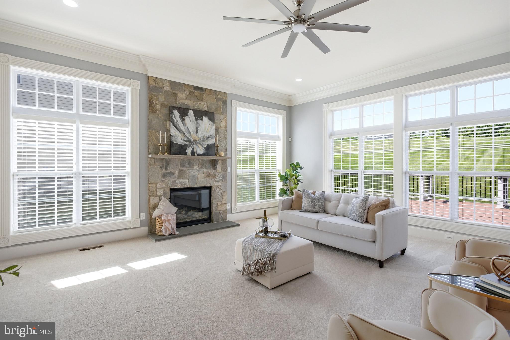 18475 Kerill Road Triangle, VA 22172 - Photo 44 of 99