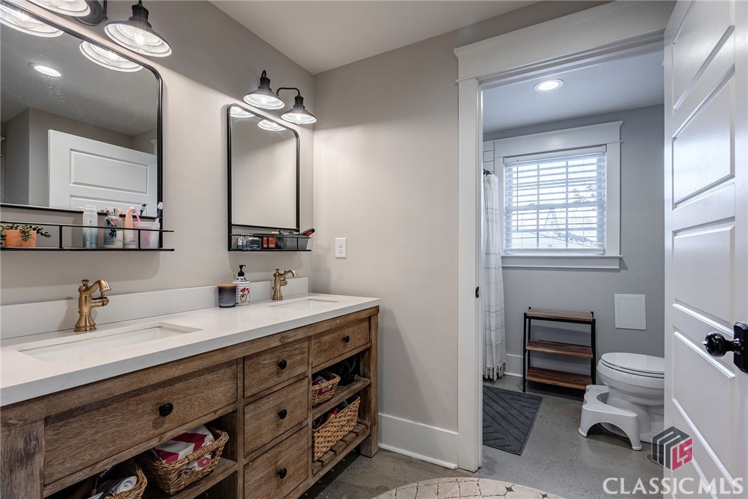 1431 Choyce Johnson Road Statham, GA 30666 - Photo 5 of 61