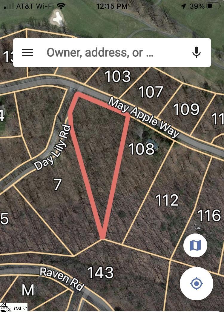 0 May Apple Way Landrum, SC 29356 - Photo 2 of 13