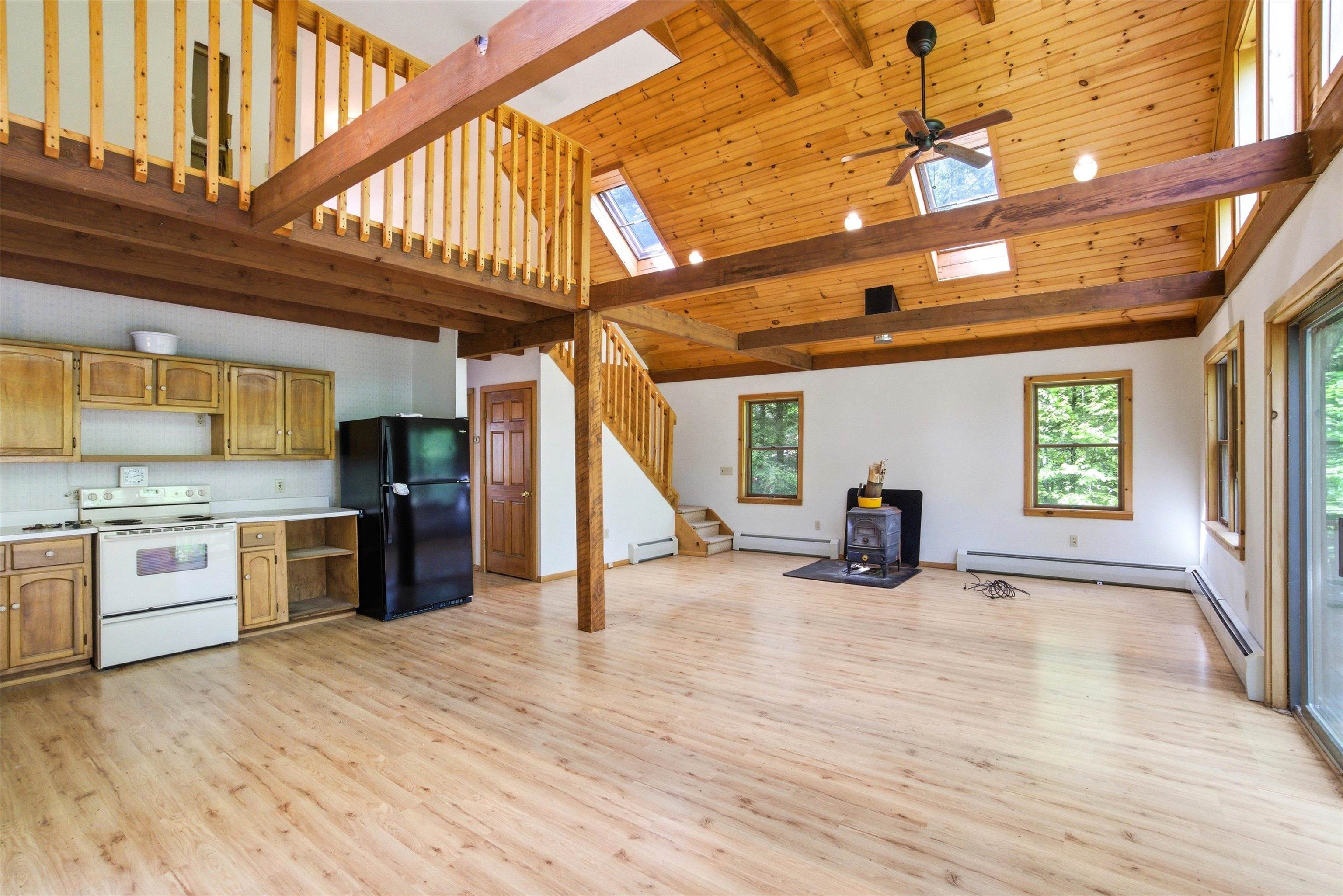 20 Winklemans Point Road Antrim, NH 03440 - Photo 5 of 28