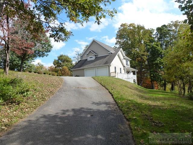 225 Touchdown Drive Boone, NC 28607 - Photo 1 of 41 Gallery Image 1
