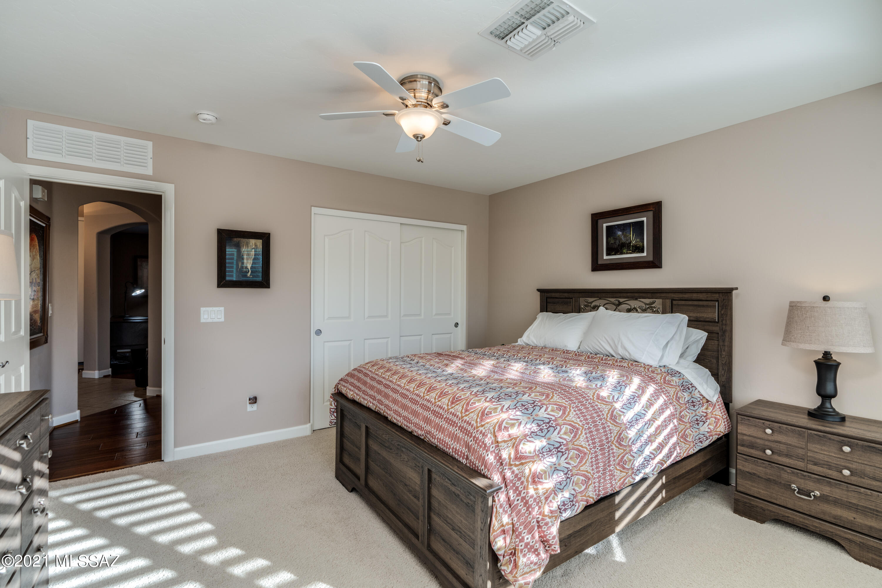 683 North Keyes Road Green Valley, AZ 85614 - Photo 35 of 50