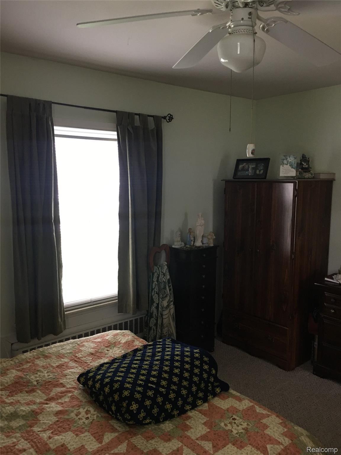 47735 Frederick Road Utica, MI 48317 - Photo 11 of 15 Bedroom 1 View C