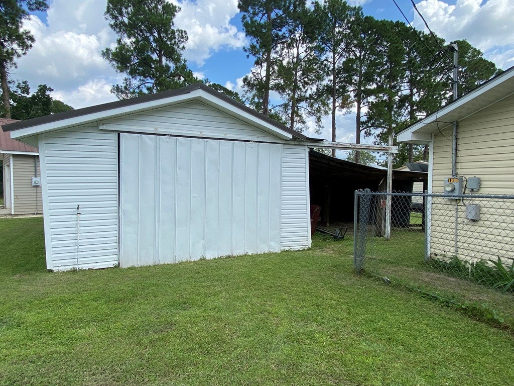 606 Tifton Road Nashville, GA 31639 - Photo 7 of 26 Gallery Image 7