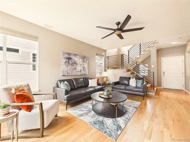 $750,000 | 8366 Devinney Street, Arvada, CO 80005