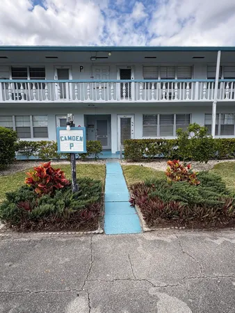 $1,200 | 374 Camden P, West Palm Beach, FL 33417