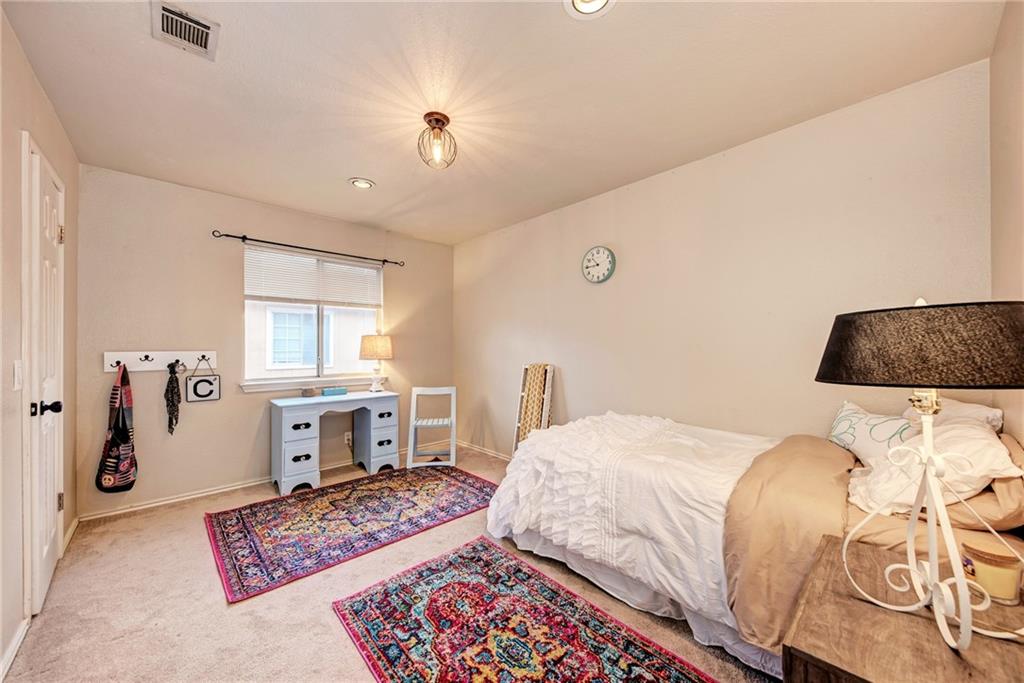 1813 White Oak Loop Round Rock, TX 78681 - Photo 25 of 30